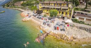brenzone sul garda