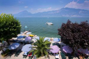 brenzone sul garda