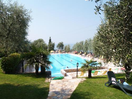 brenzone sul garda