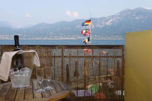 brenzone sul garda