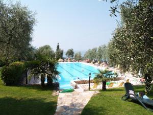 brenzone sul garda