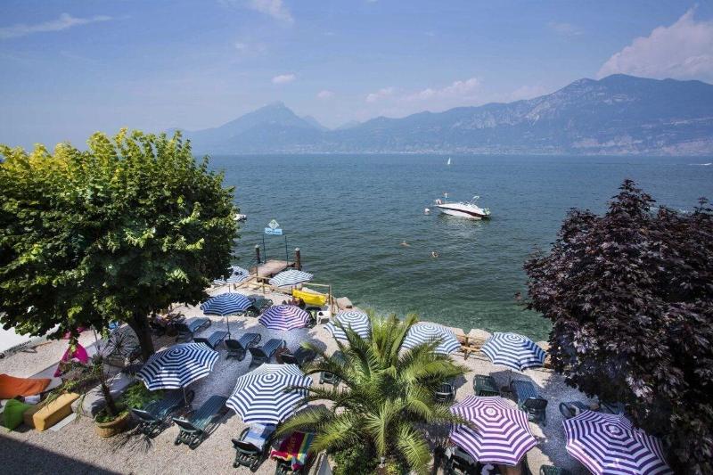 brenzone sul garda