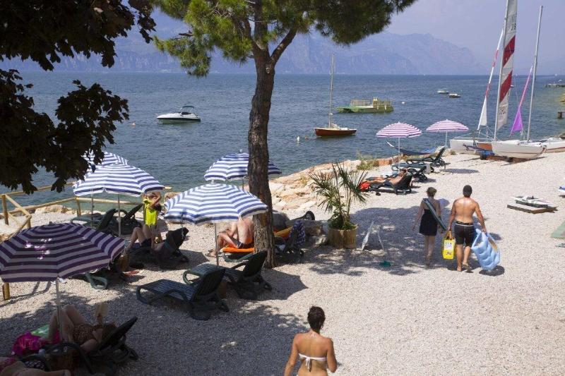 brenzone sul garda