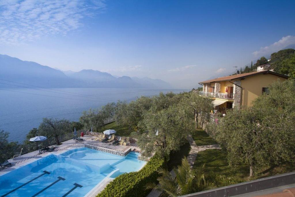 brenzone sul garda