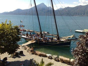 brenzone sul garda