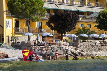 brenzone sul garda