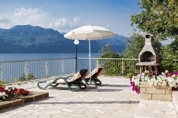 brenzone sul garda