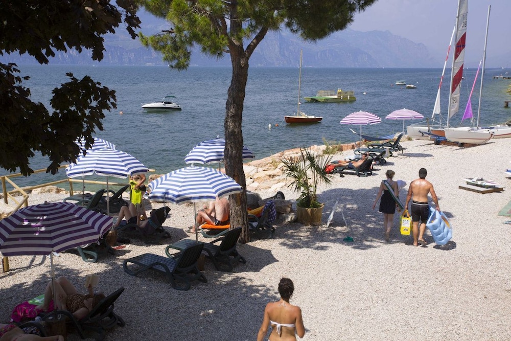 brenzone sul garda