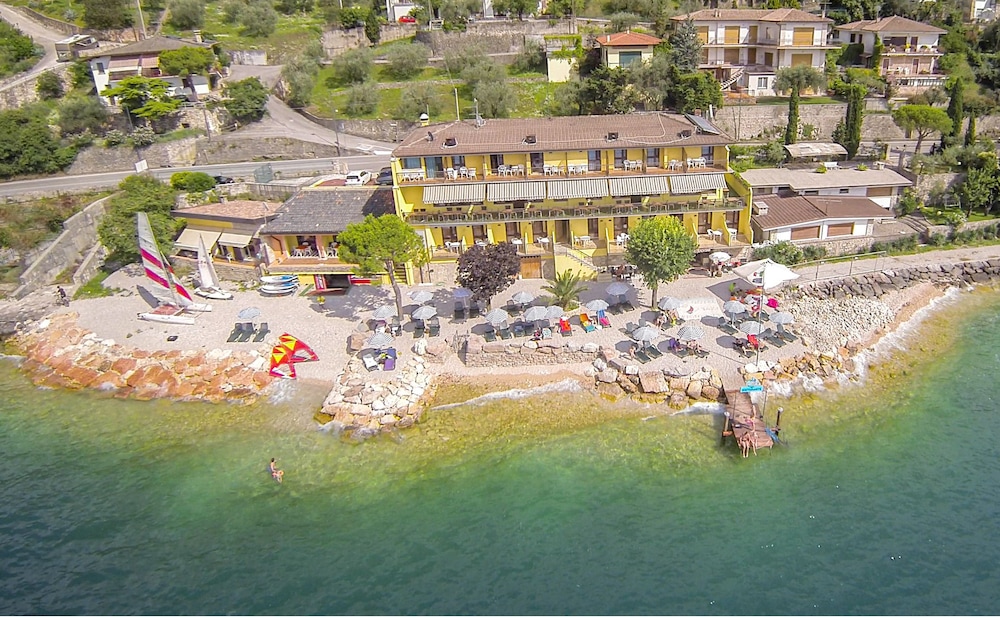 brenzone sul garda