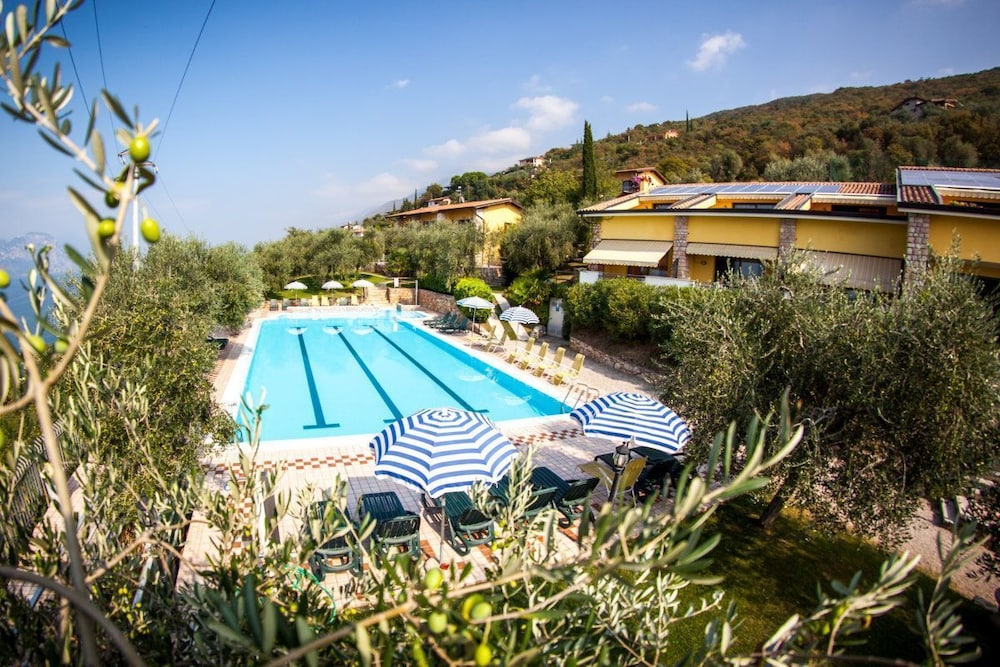 brenzone sul garda