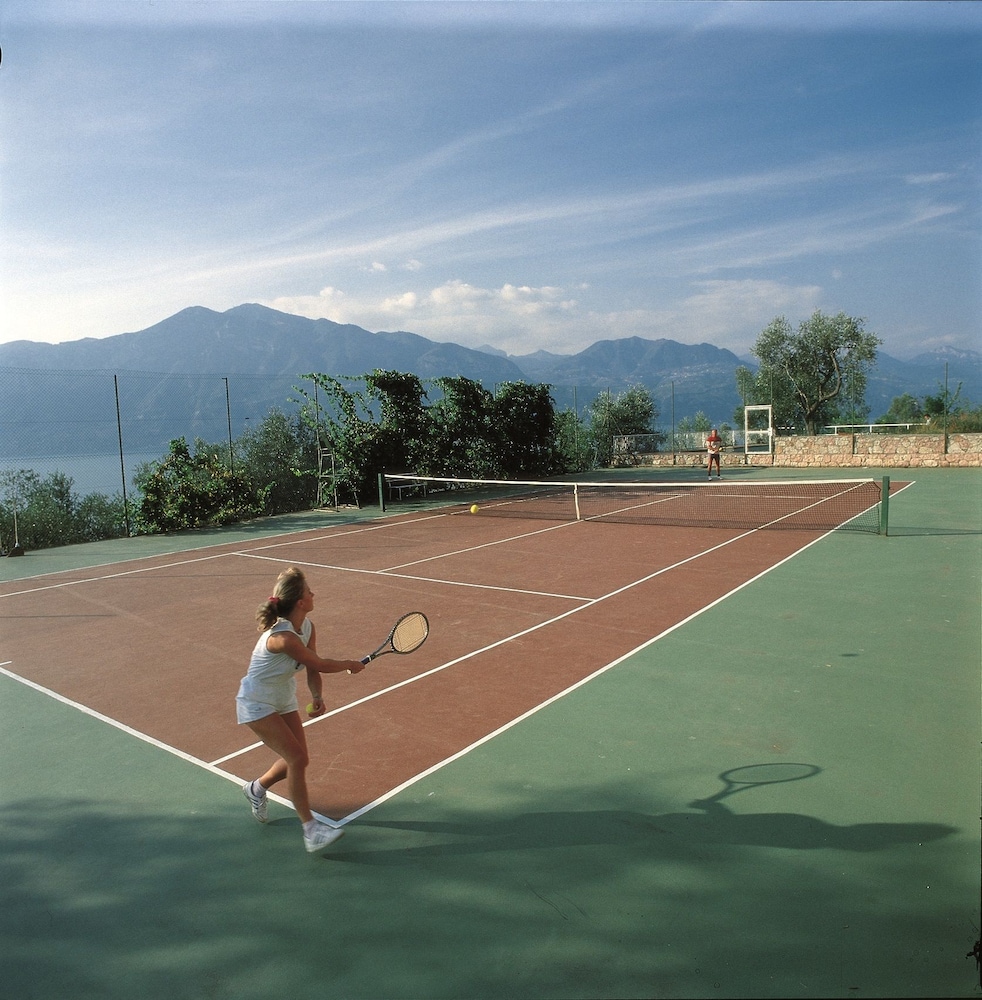 brenzone sul garda