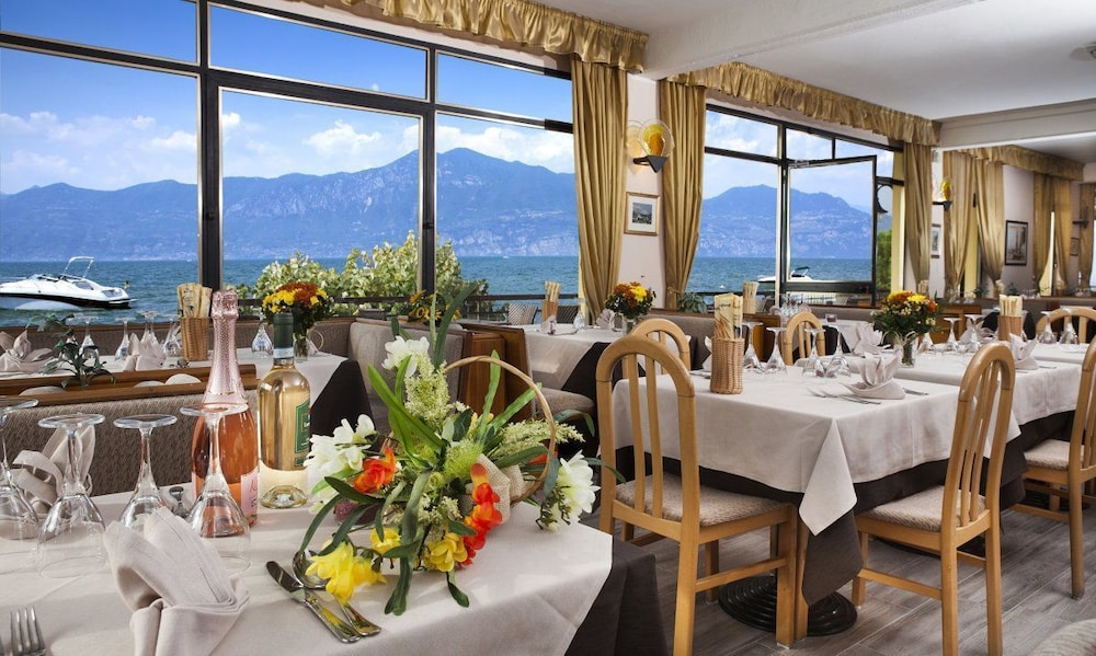 brenzone sul garda