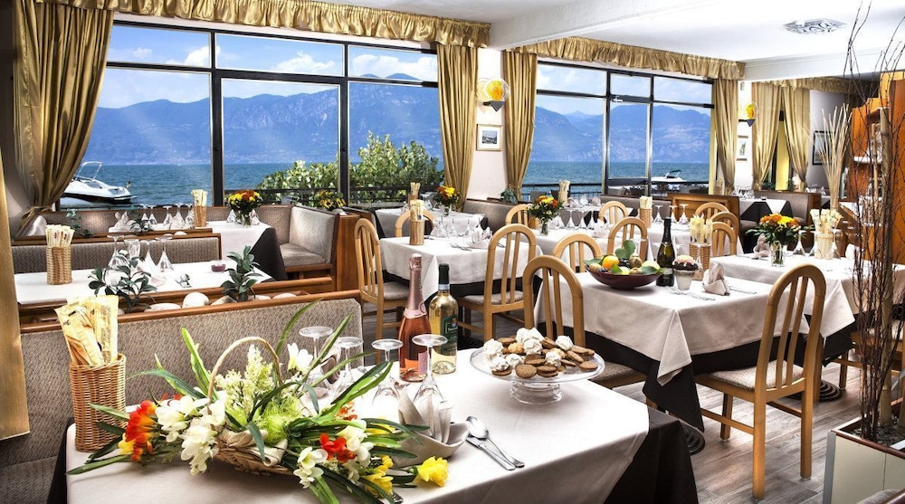 brenzone sul garda