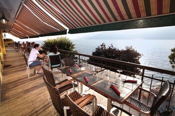 brenzone sul garda