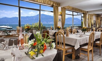 brenzone sul garda