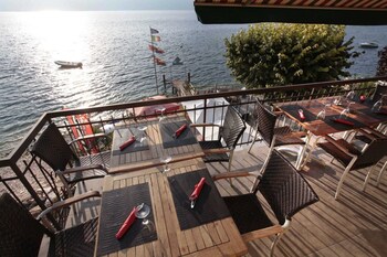 brenzone sul garda