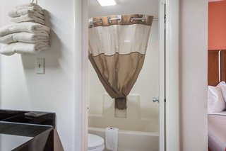 motel 6 van buren ar