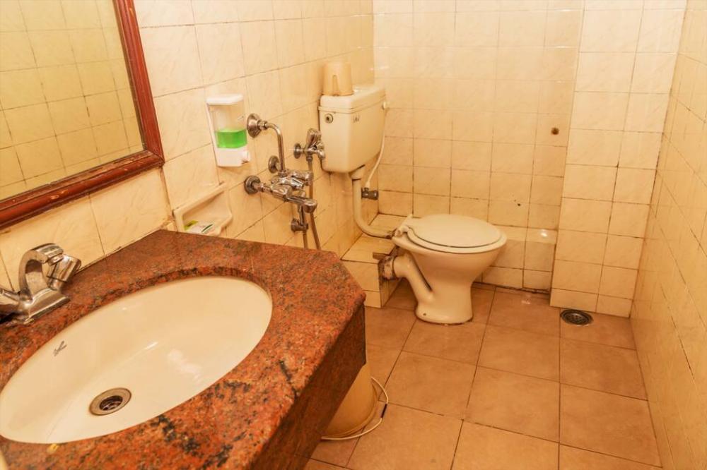 hotel nahar nilgiris