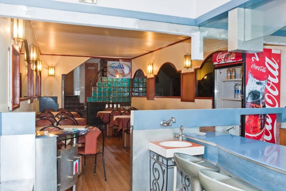 hotel nahar nilgiris