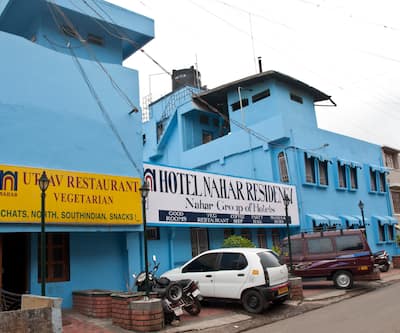 hotel nahar nilgiris