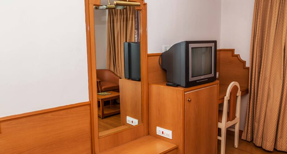 hotel nahar nilgiris