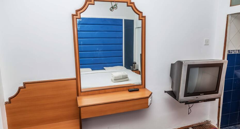 hotel nahar nilgiris