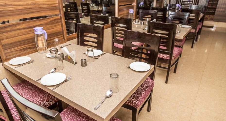 hotel nahar nilgiris