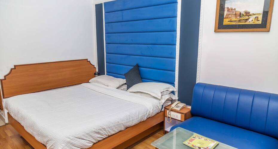 hotel nahar nilgiris