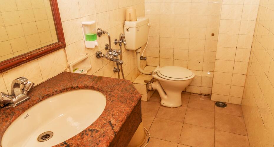 hotel nahar nilgiris