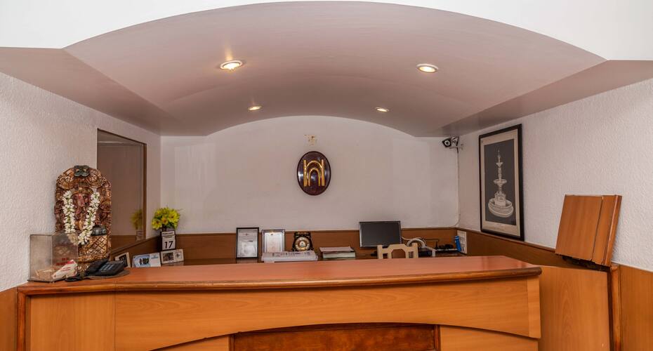 hotel nahar nilgiris