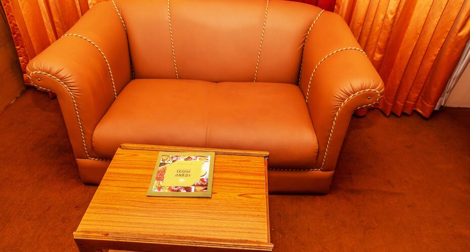 hotel nahar nilgiris