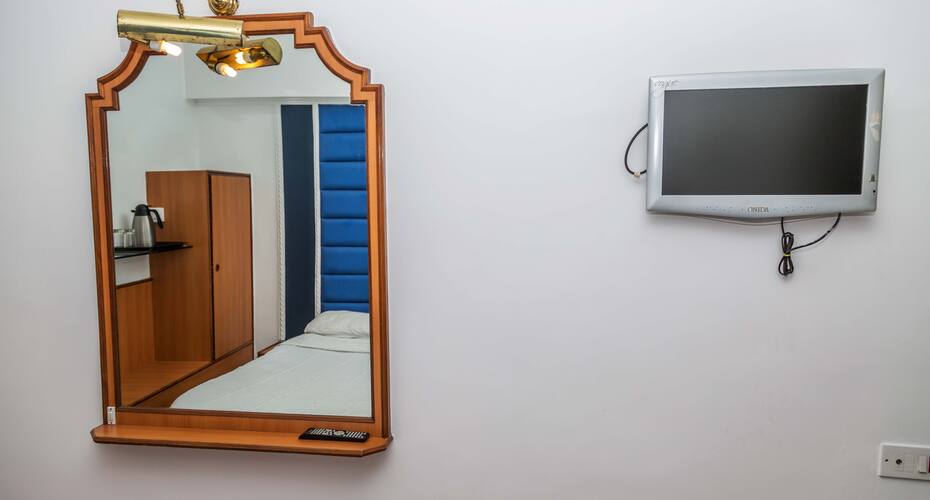 hotel nahar nilgiris