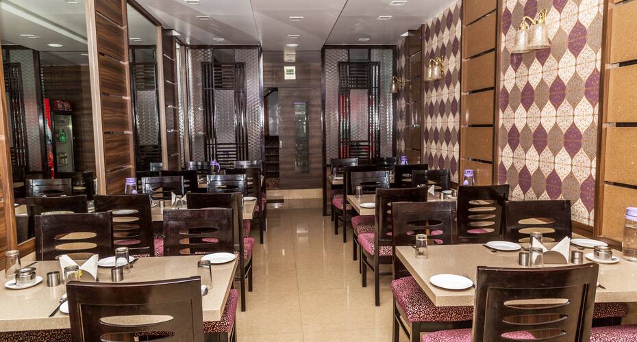 hotel nahar nilgiris