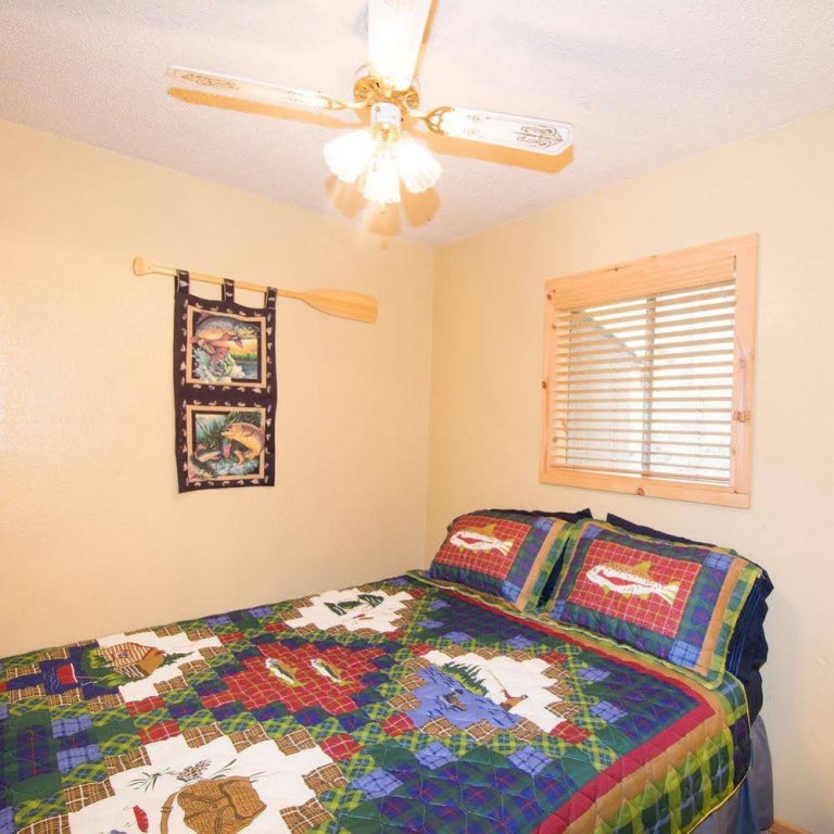 upper canyon inn and cabins