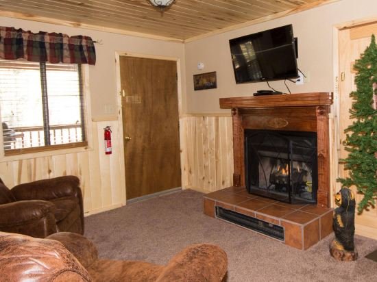 upper canyon inn and cabins