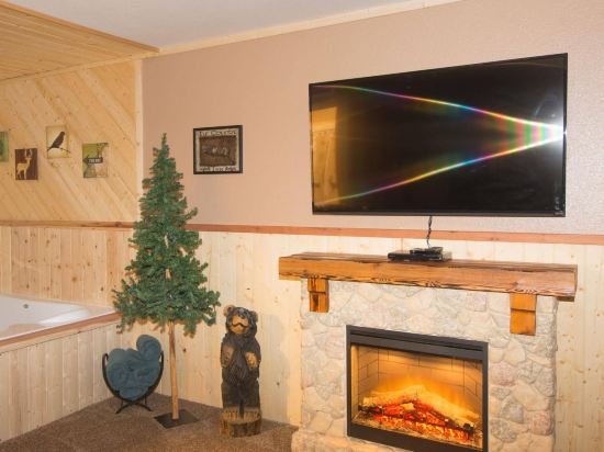 upper canyon inn and cabins