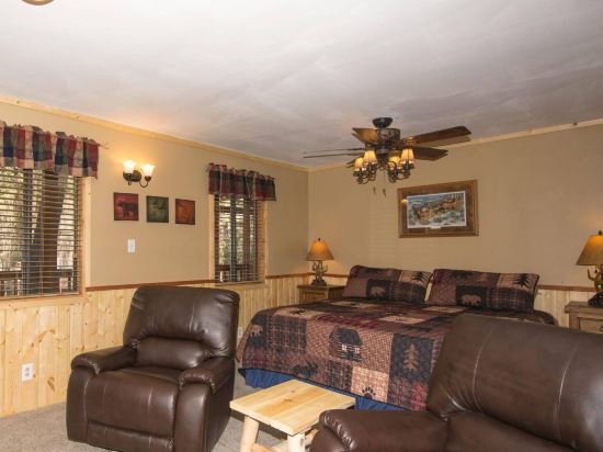 upper canyon inn and cabins