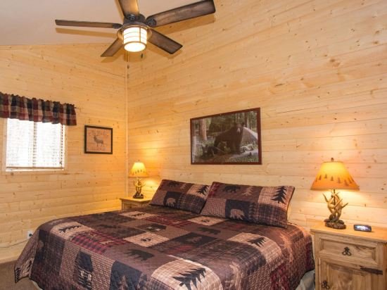 upper canyon inn and cabins