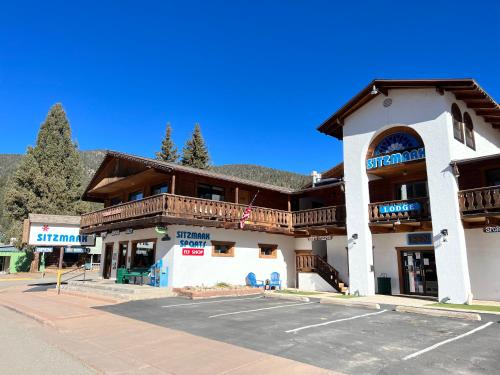 mountain view lodge