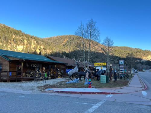 mountain view lodge