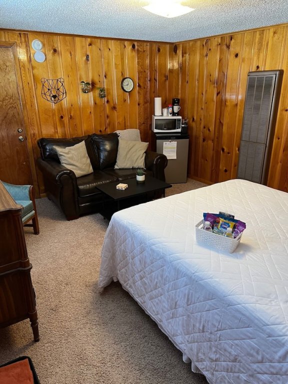 mountain view lodge
