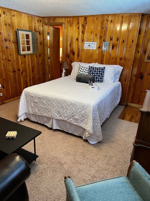 mountain view lodge