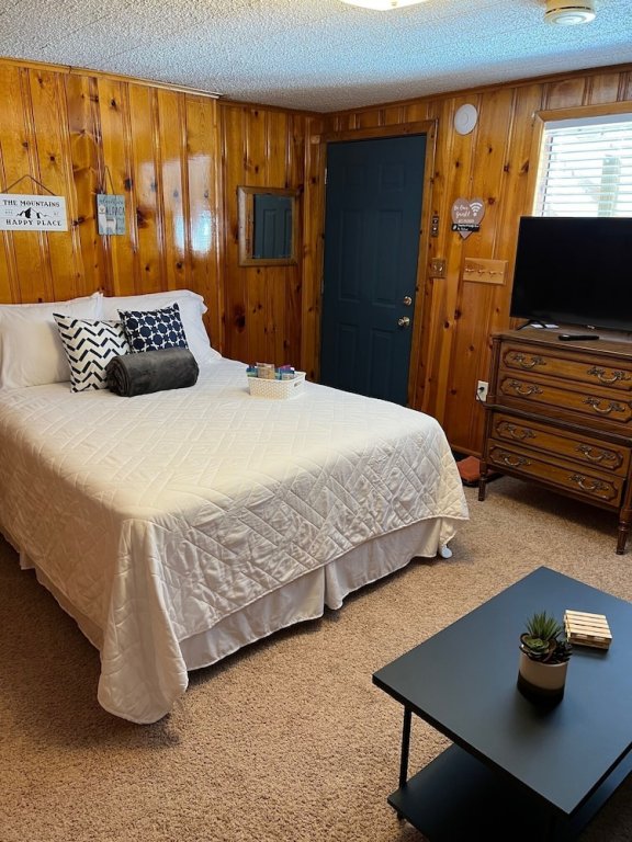 mountain view lodge