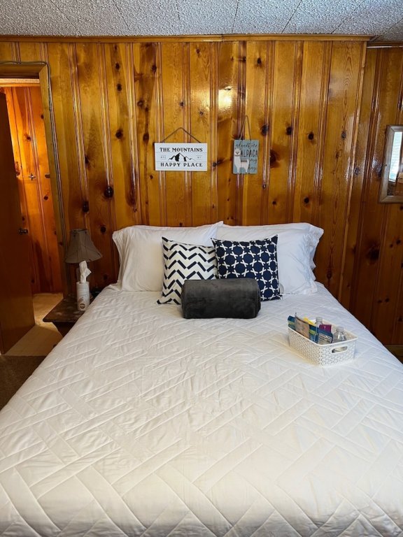 mountain view lodge