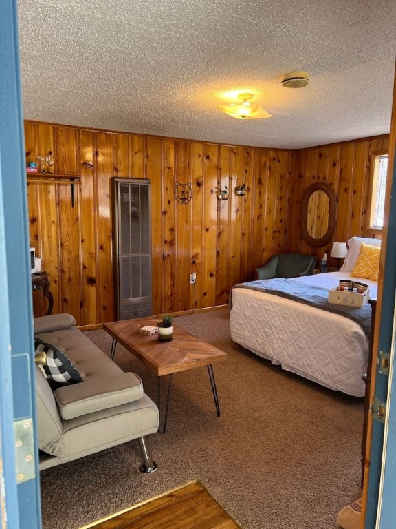 mountain view lodge
