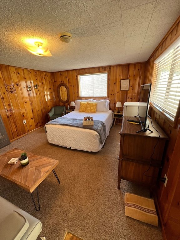 mountain view lodge