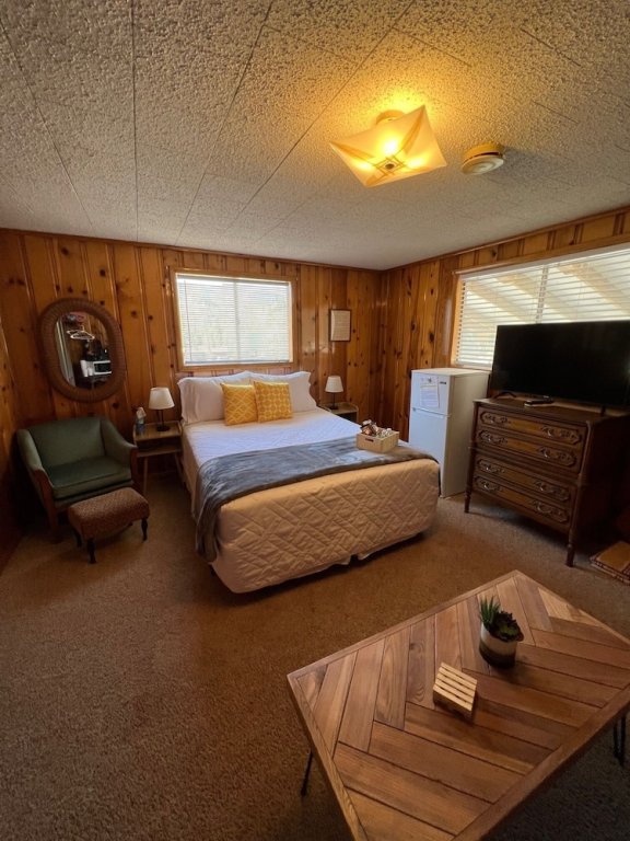 mountain view lodge