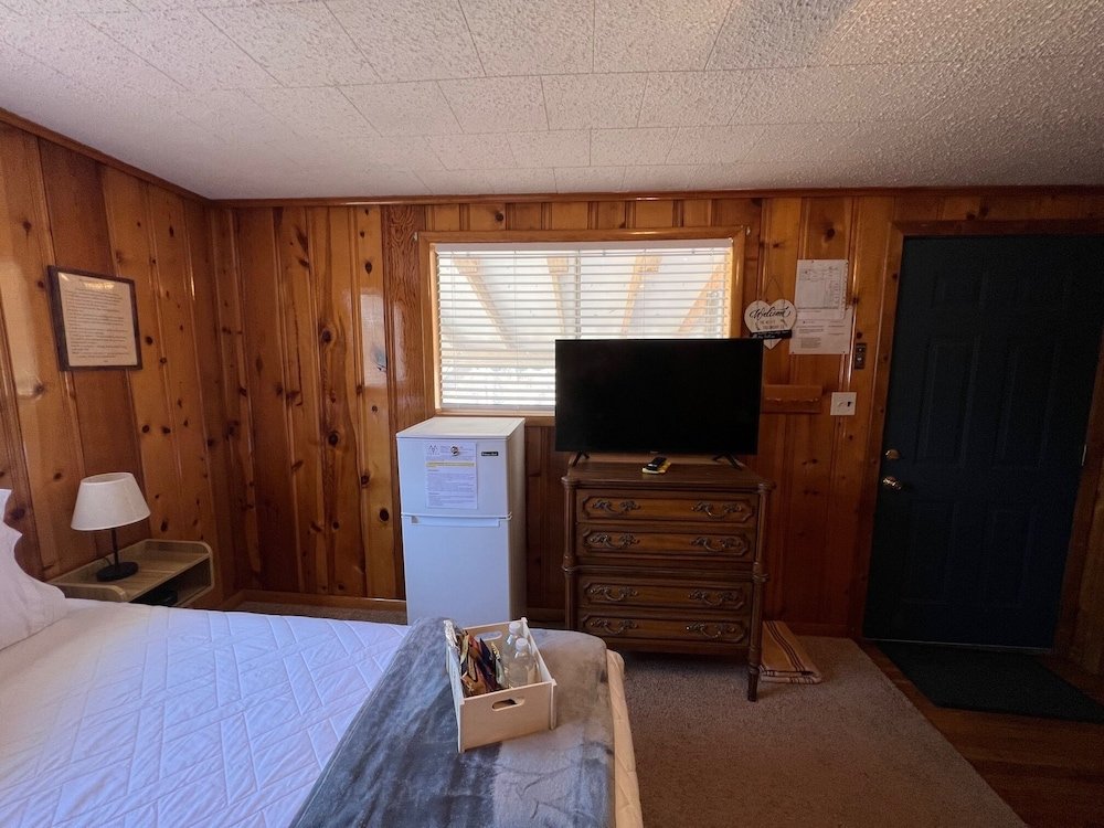 mountain view lodge