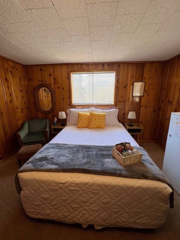 mountain view lodge