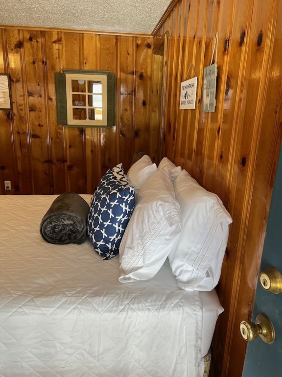 mountain view lodge